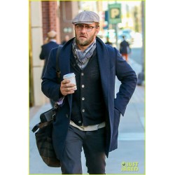 Midnight Special Joel Edgerton Lucas Blue Coat